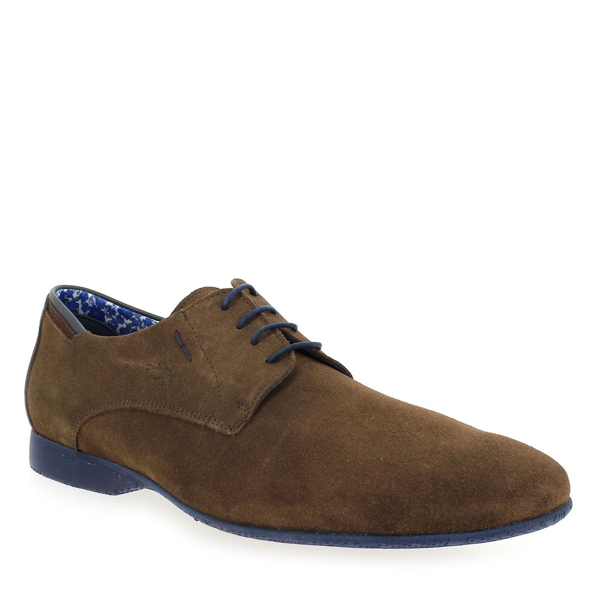 Fluchos  9353 ALVA  - Marron