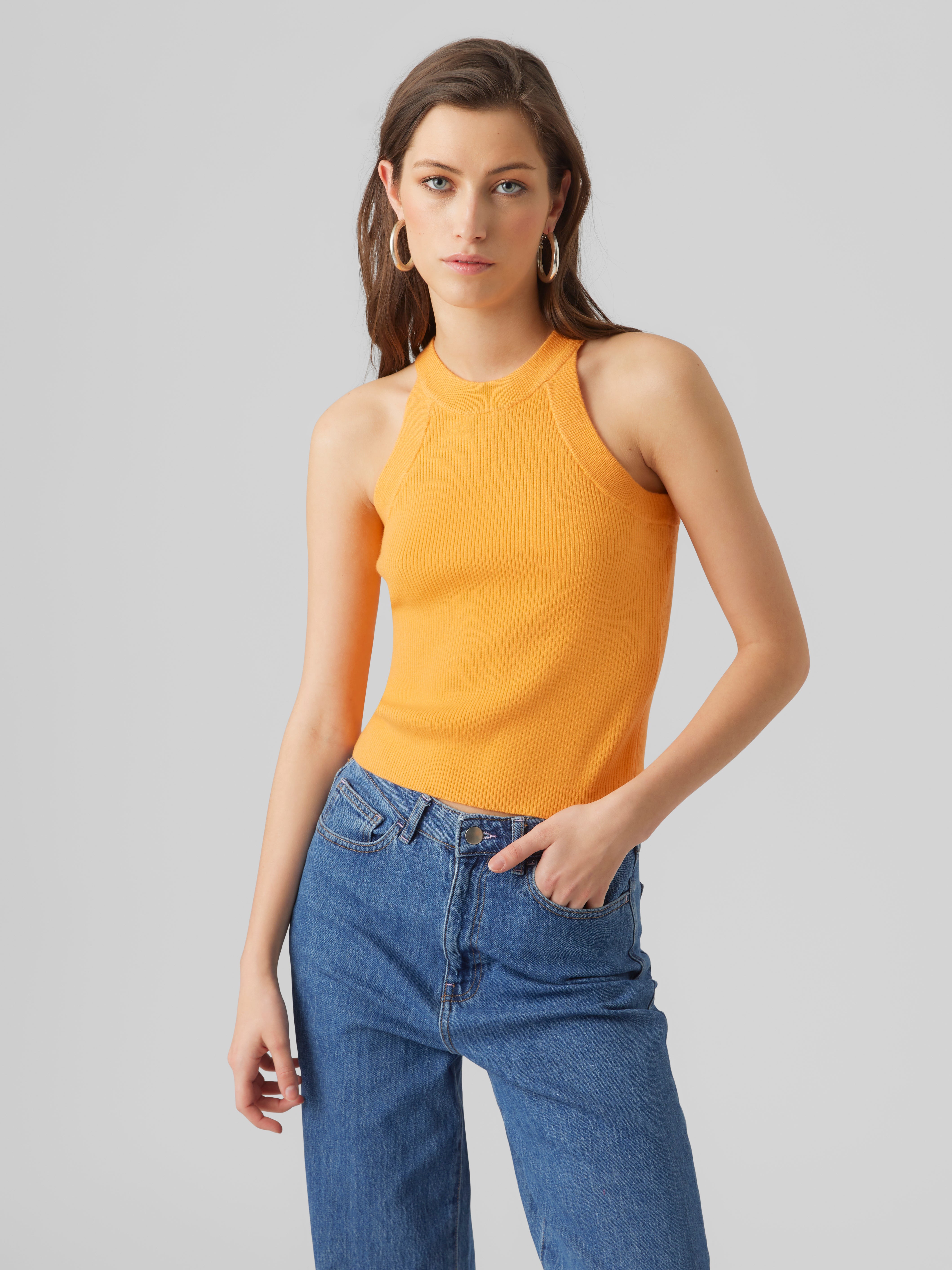 VMGOLD Pullover