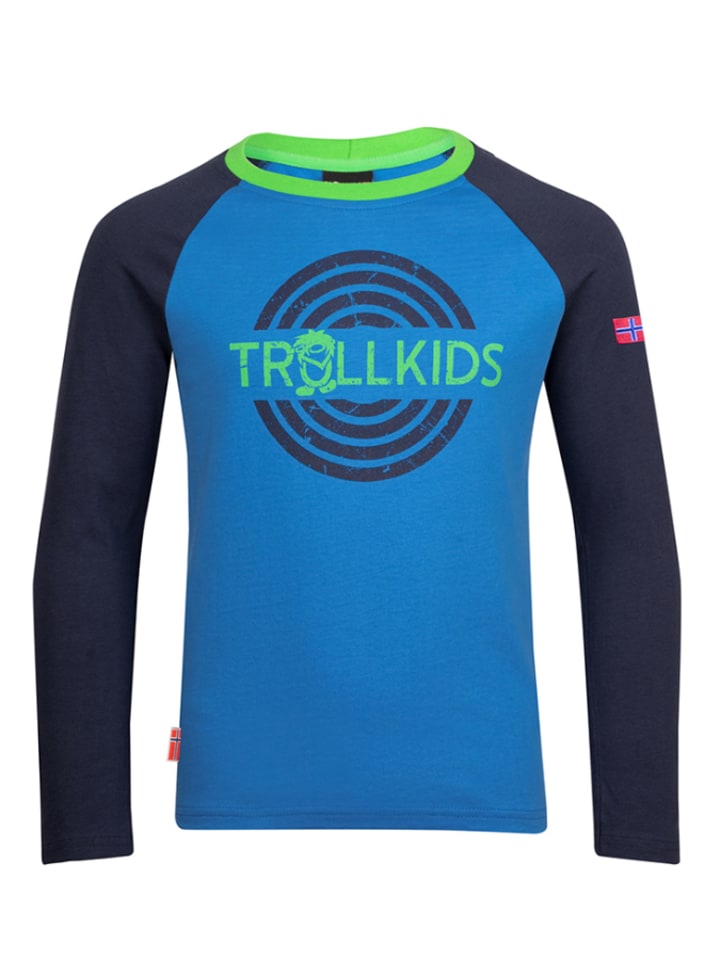 Trollkids Longsleeve 