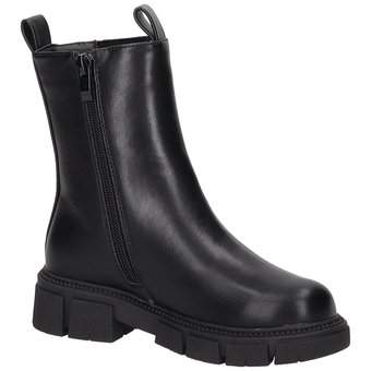 Dockers Stiefel in schwarz