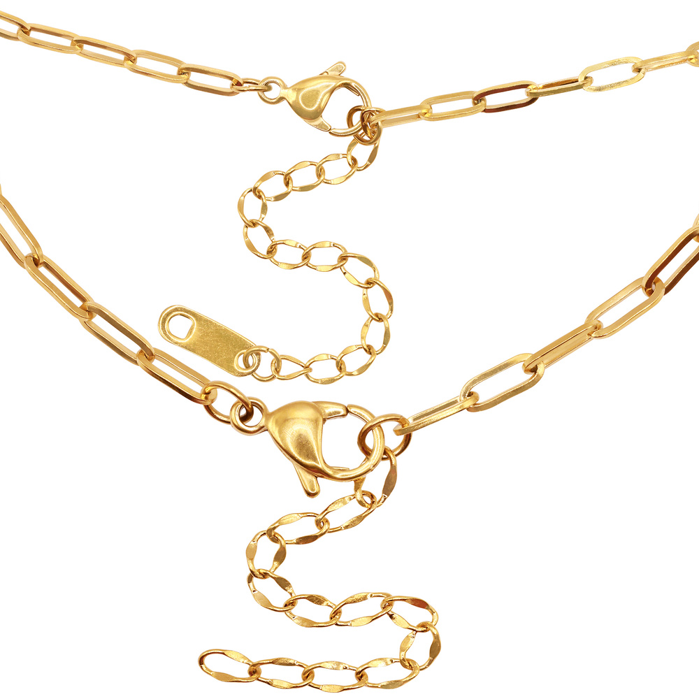 Heideman Set de bijoux Danny Chaîne