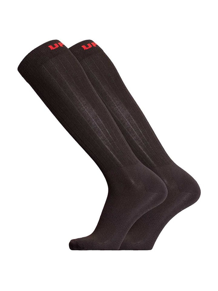 UphillSport Reitsocken in Schwarz günstig kaufen