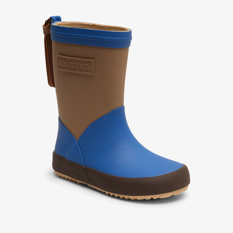 fashion II ocean - Blau
