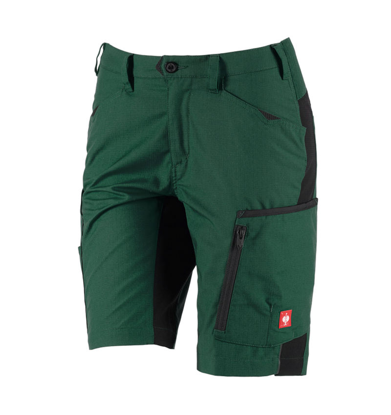 Short e.s.vision, Damen