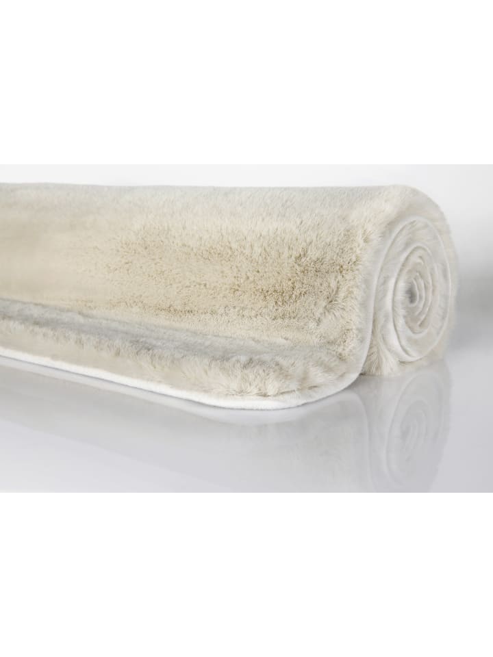 Wecon Home Badteppich Emil in creme beige günstig kaufen