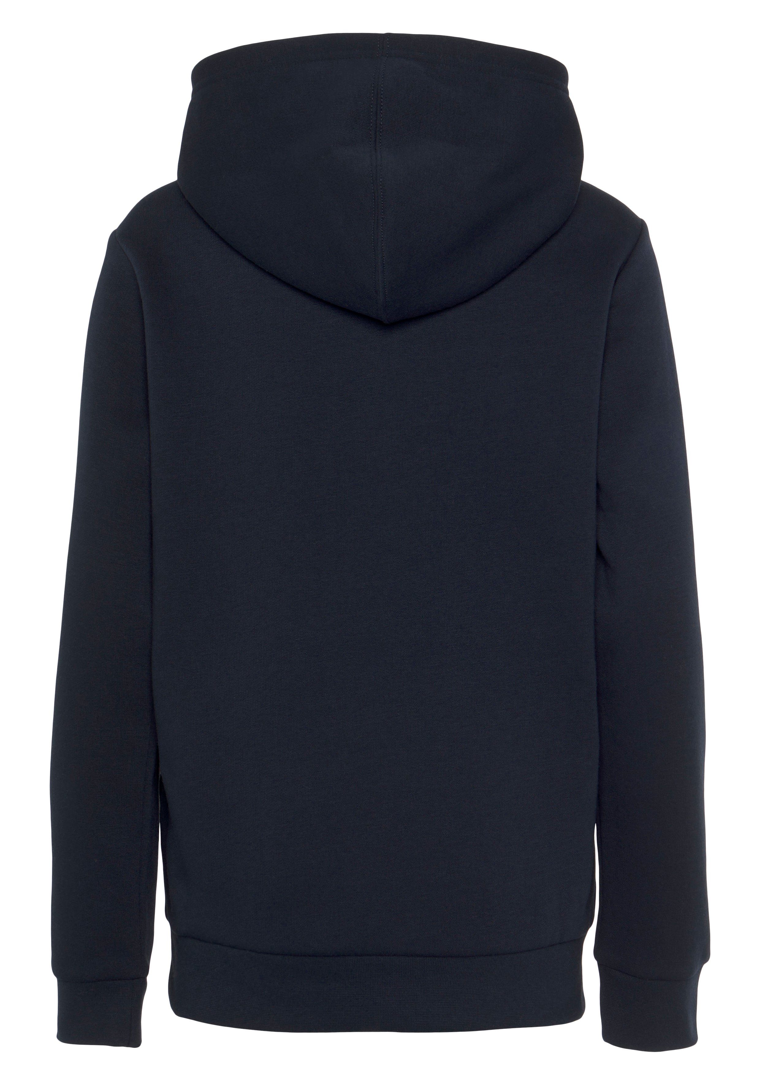 Champion Sweatshirt Classic Hooded Sweatshirt small Logo - für Kinder