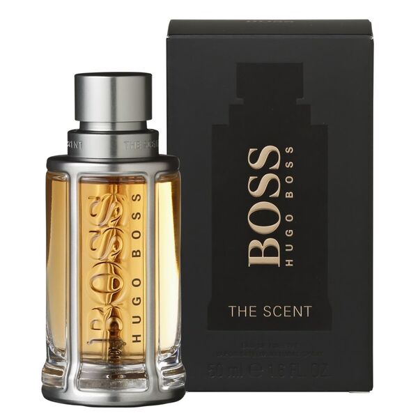Hugo Boss The Scent Toalettivesi 50ml