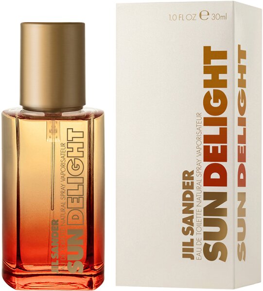 Jil Sander Sun Delight Eau de Toilette