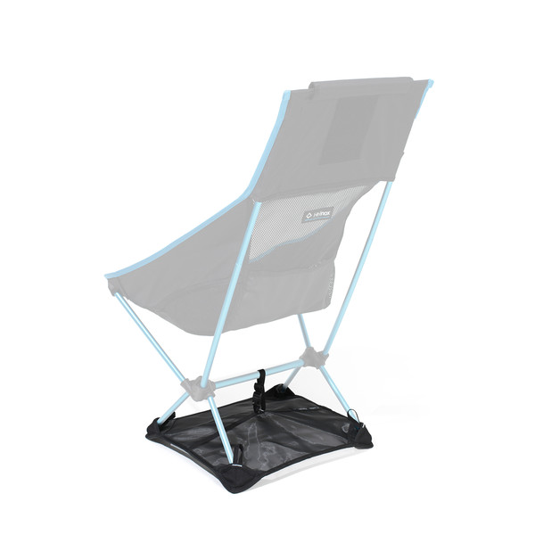 GROUND SHEET FOR CHAIR TWO (&  CHAIR ZERO HIGHBACK)
