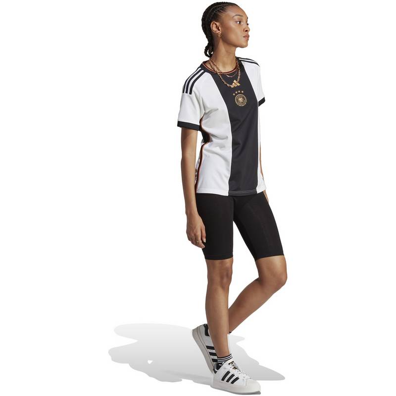 adidas DFB Frauen WM 2023 Heim Teamtrikot Damen