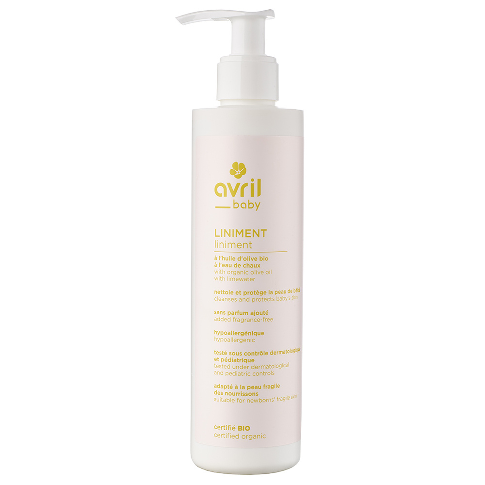 Avril Liniment