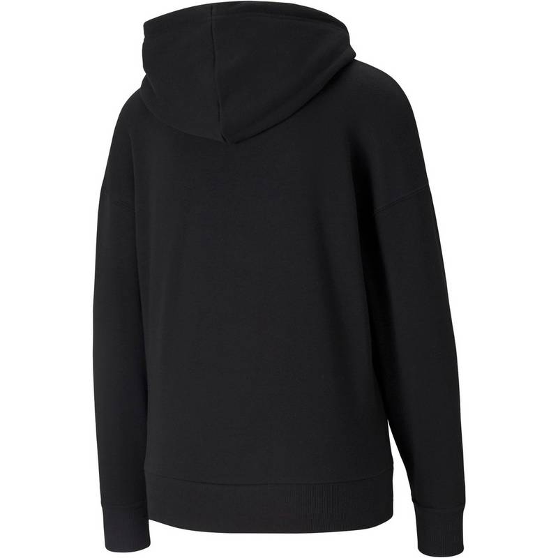 PUMA Classics Hoodie Damen