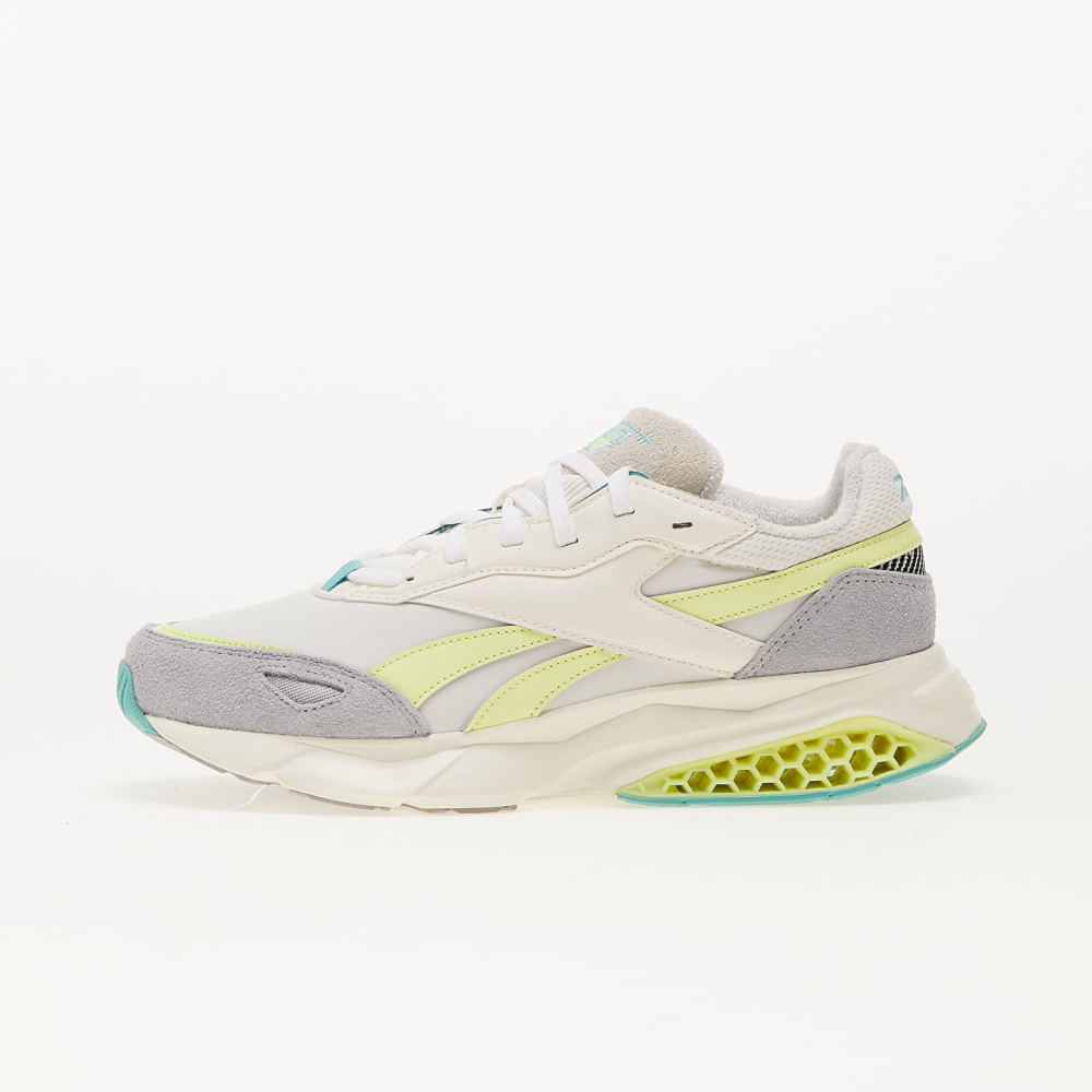 Reebok Hexalite Legacy 1.5 Chalk Eneglw Seclte 100033184 / weiss