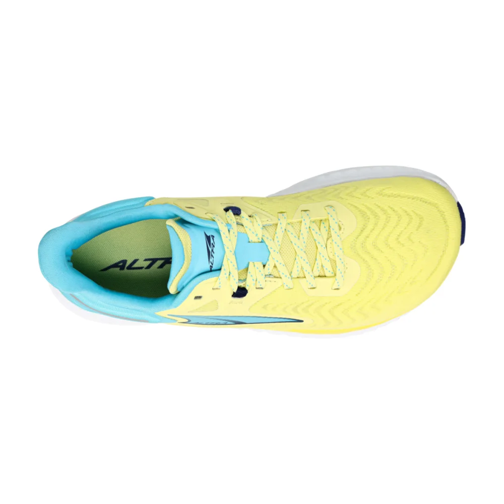 Altra Torin 7 AL0A82CZ-770 / gelb