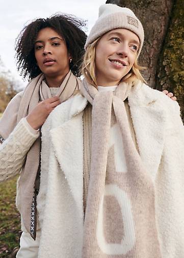 CODELLO Schal KNIT COLLECTION