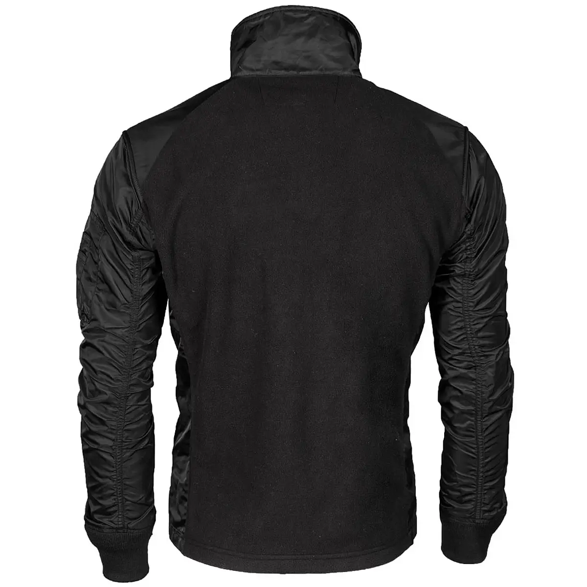 USAF Jacke schwarz