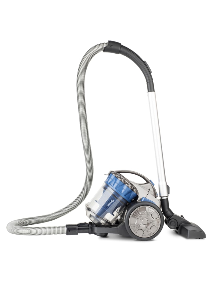 HKoenig Staubsauger STC68 in Blau günstig kaufen onesize