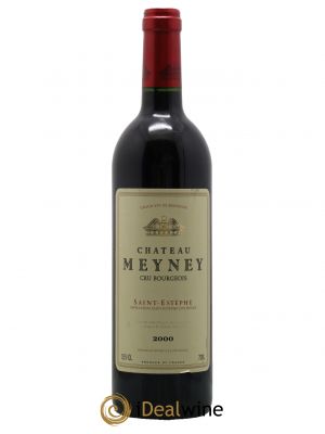 Château Meyney  2000 - Lot de 1 Bouteille