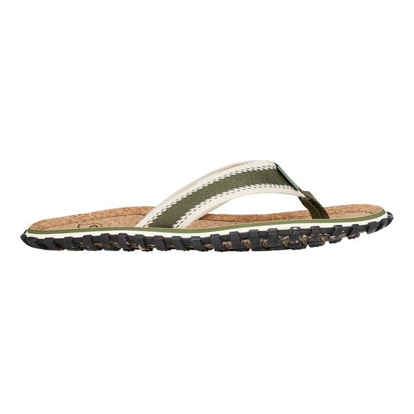 CORKER Unisex - Freizeitsandalen