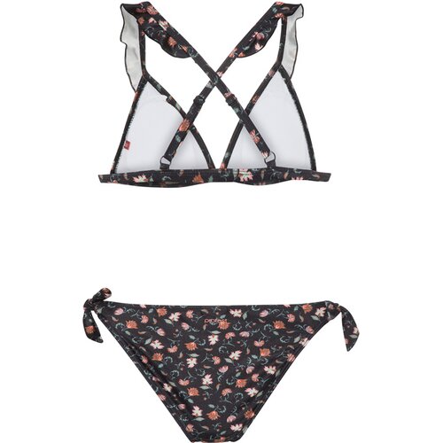 KINDER BIKINI PRTDAISY JR TRIANGLE BIKINI