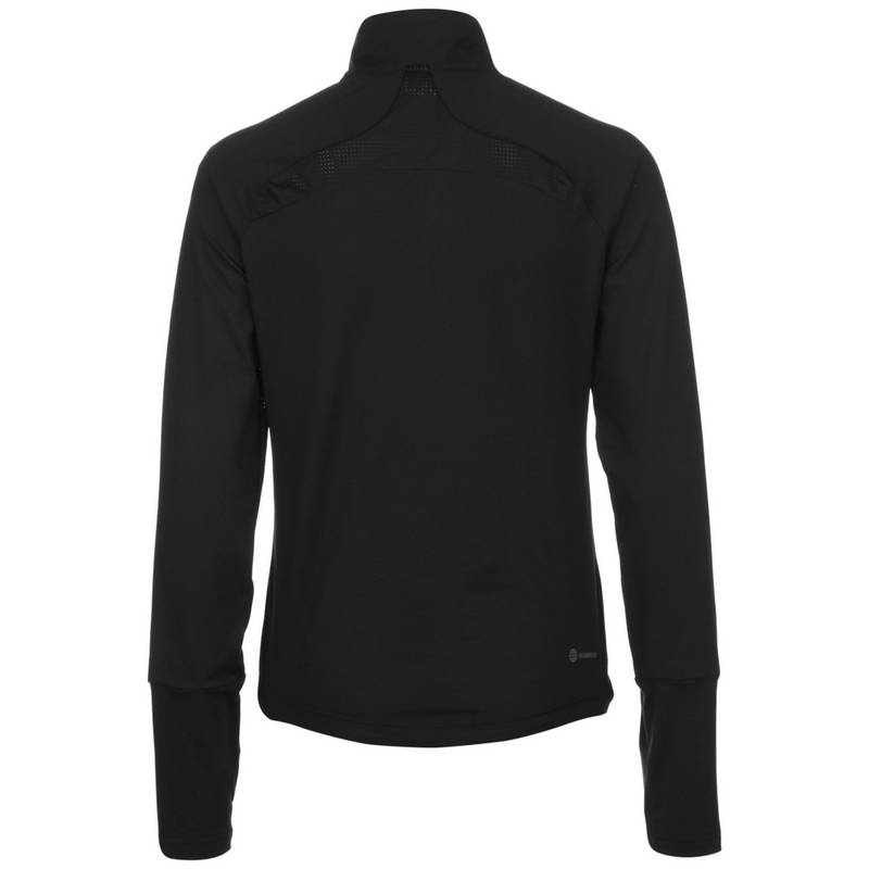 adidas 1/4 Zip Sweatshirt Damen