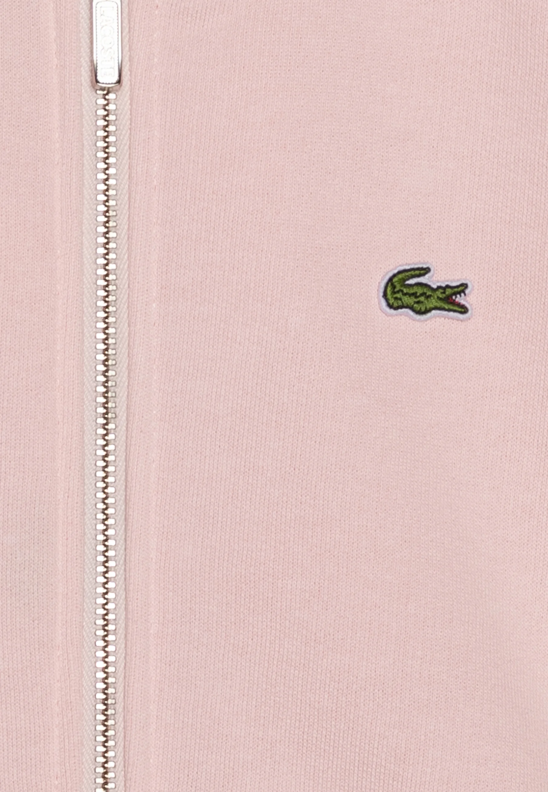 SUDADERA DEPORTIVA Lacoste - Sudadera con cremallera