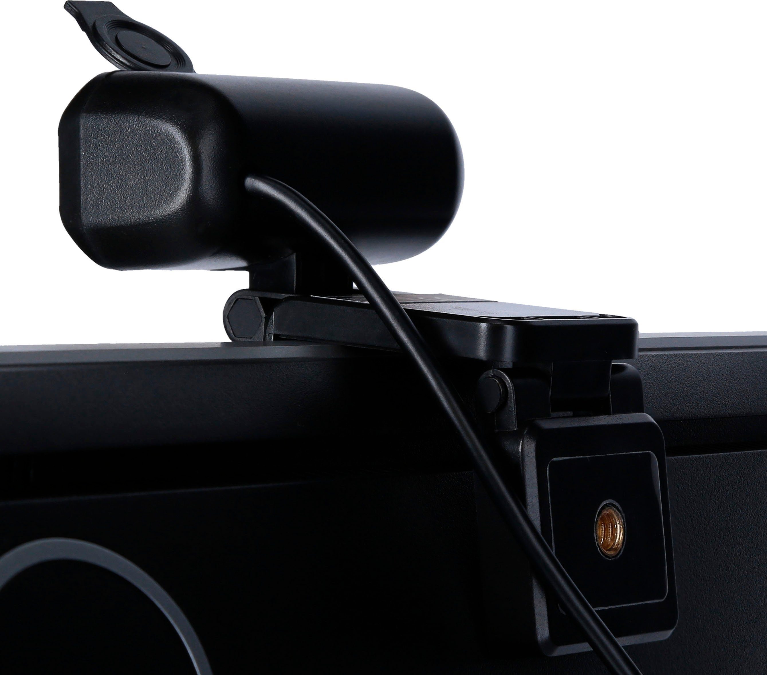 Rollei R-Cam 100 Webcam (Full HD)