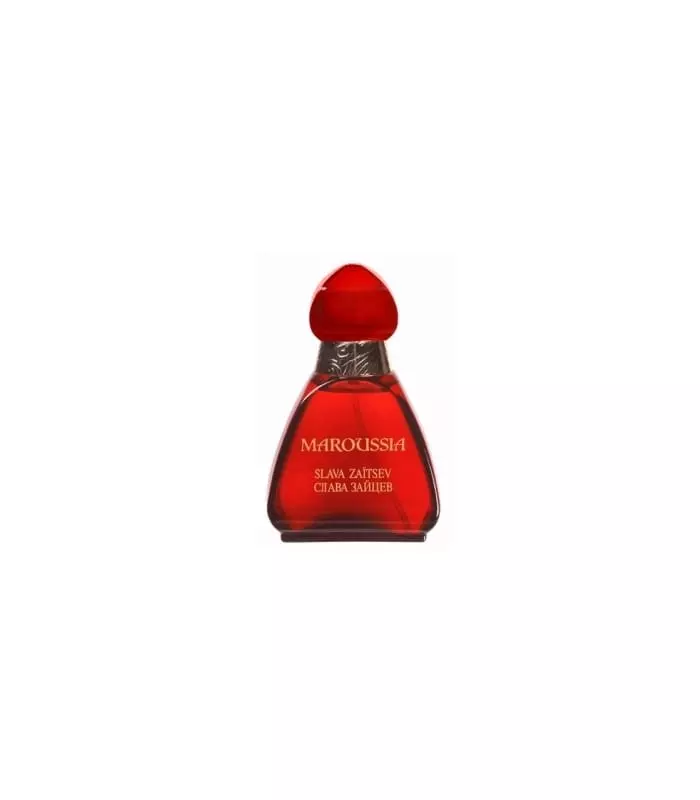 MAROUSSIA Eau de Toilette Vaporisateur