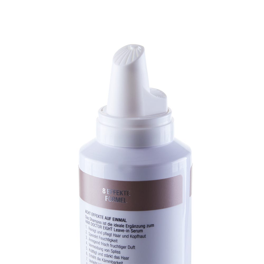 Hair Doctor Eight Effects Shampoo 200 ml