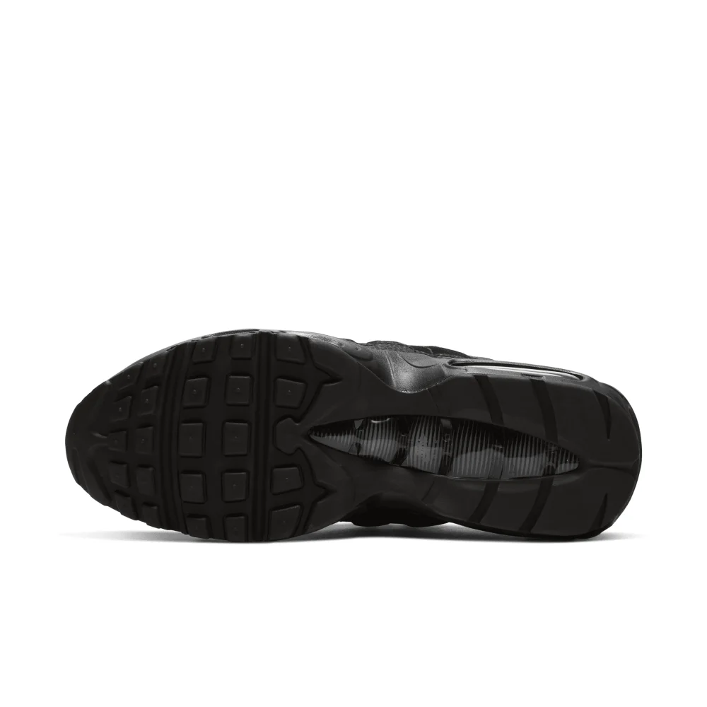 Nike Air Max 95 Essential CI3705-001 / schwarz