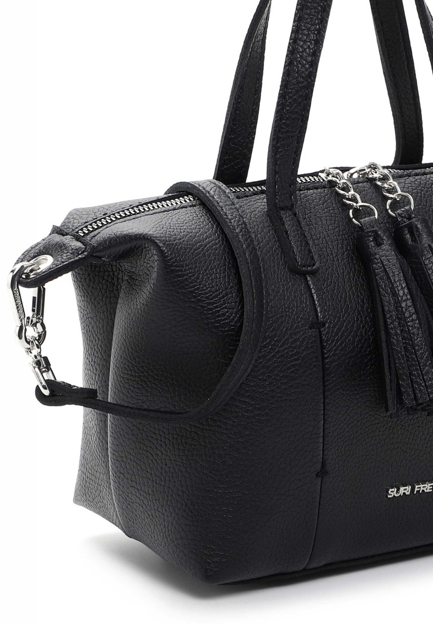 SINA JO Handtaschen blau DOROTHY