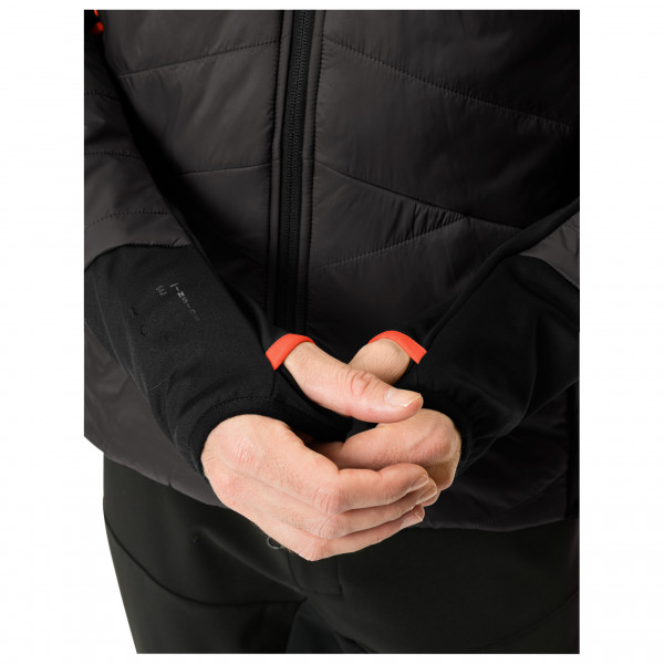 Vaude - Sesvenna Jacket IV - Kunstfaserjacke