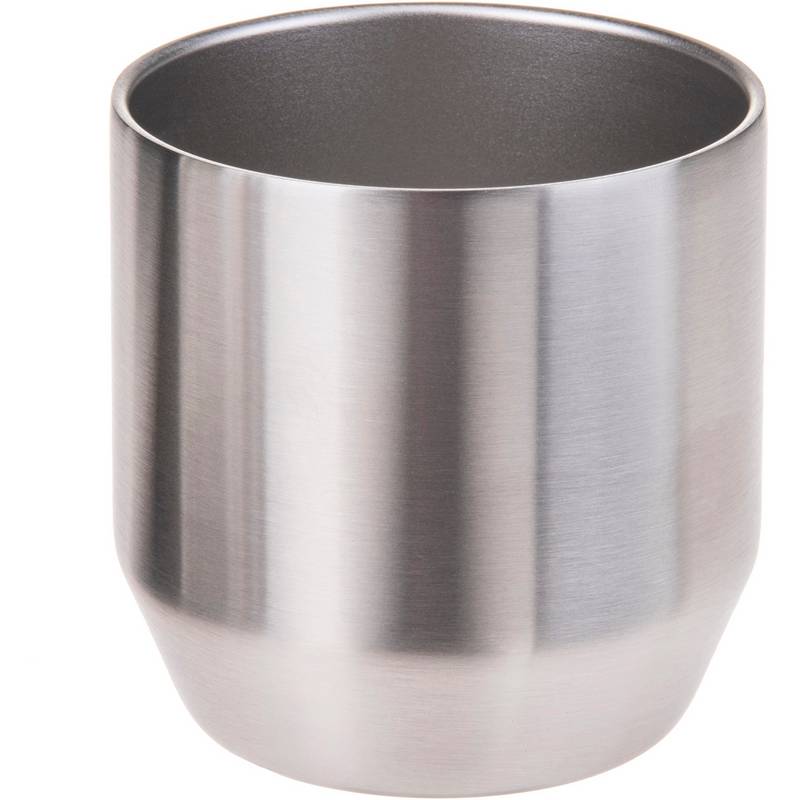 360° degrees Vacuum Insul. Stainless Flask Cap 750ml Isolierflasche