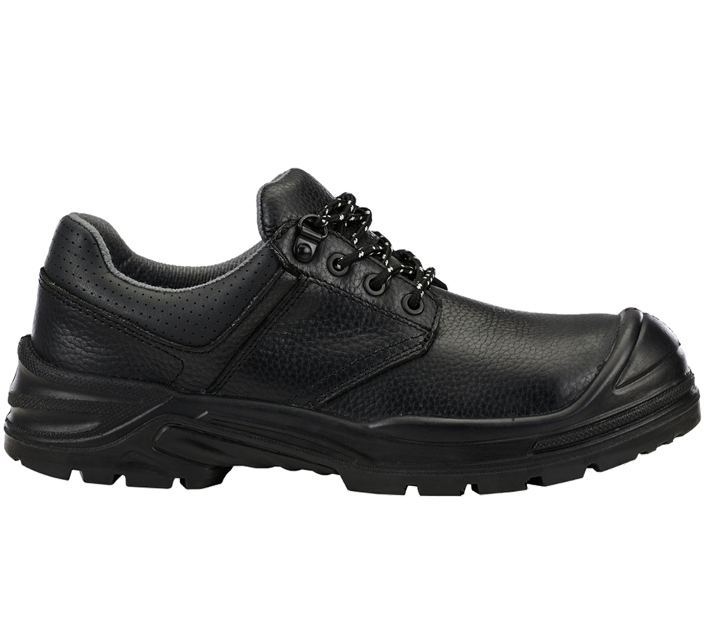 STONEKIT S1 Sicherheitshalbschuhe Houston low
