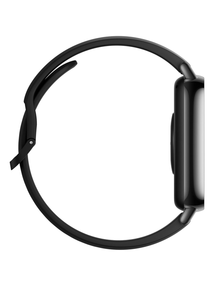 xiaomi Xiaomi Redmi Watch 5 Lite Black | Smartwatch | 5 cm (1,98 Zoll) in Schwarz günstig kaufen onesize
