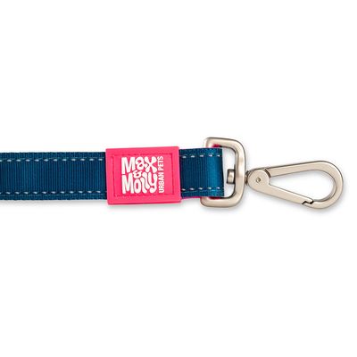 Max & Molly Kurzleine Matrix Pink