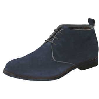 Lloyd Saba Stiefelette in blau