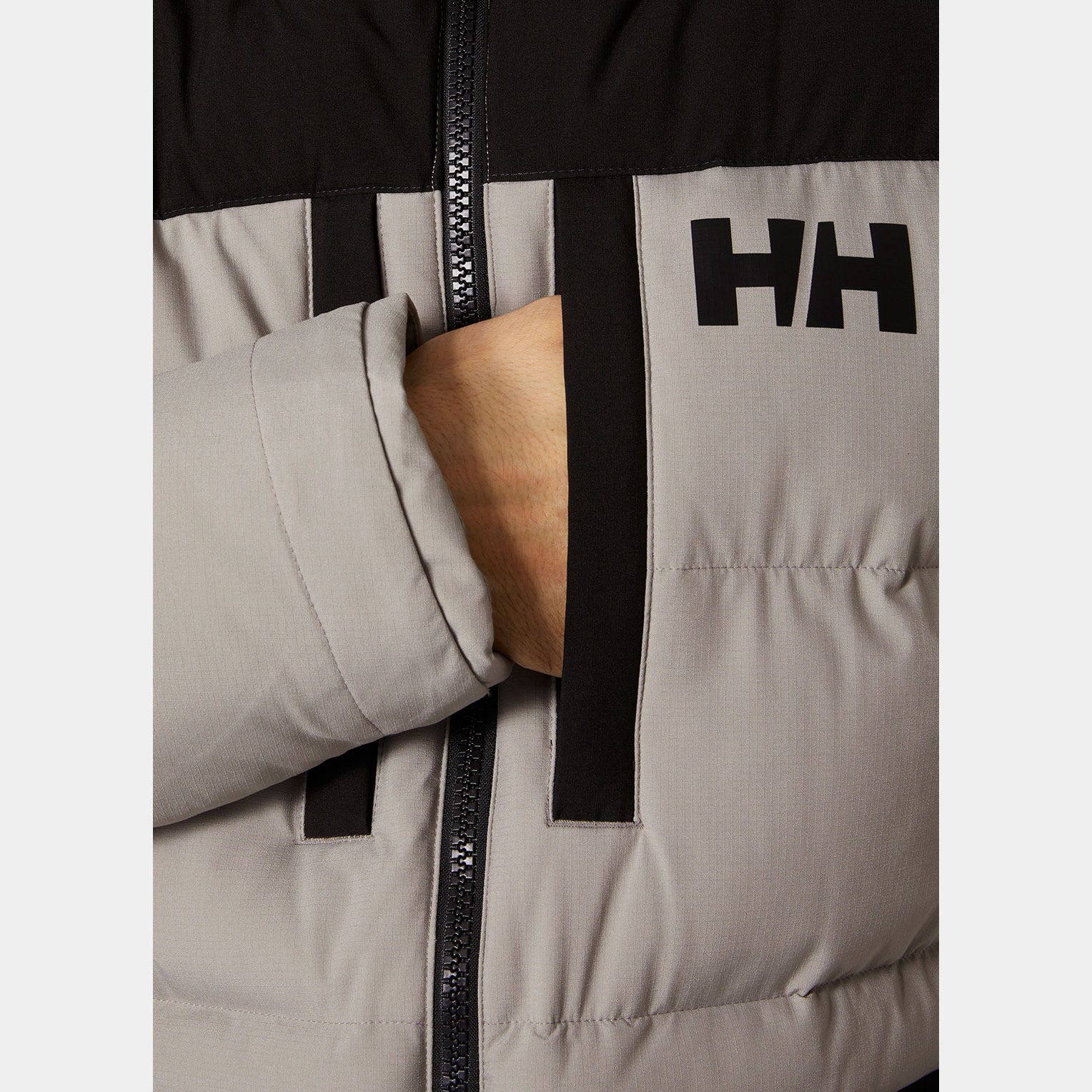 Men's Patrol Puffy Insulated Jacket