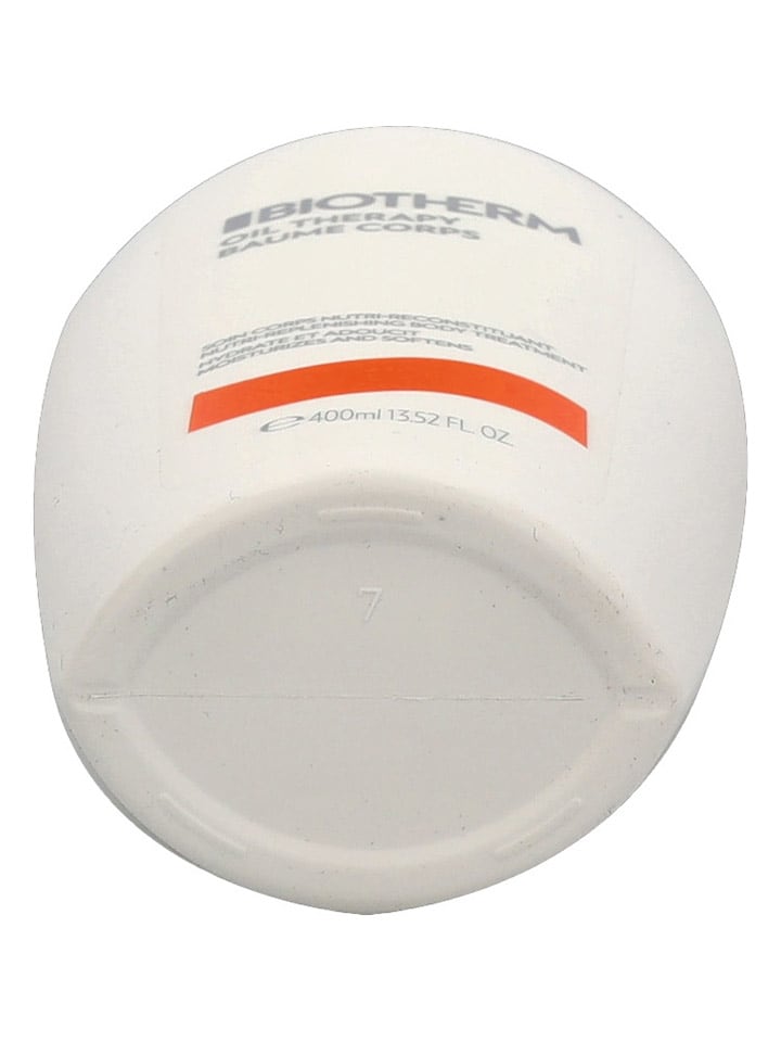 Biotherm Körpercreme 