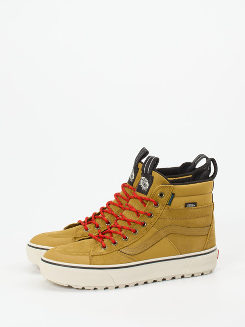 Sneaker high-84662890034 Vans