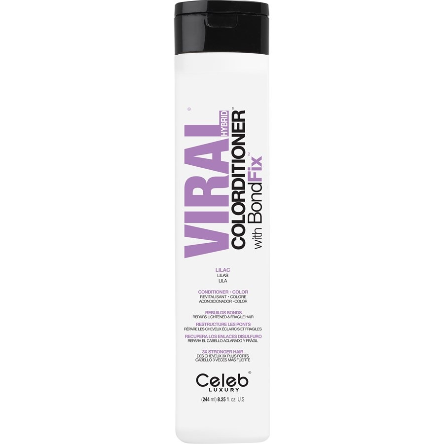 Pastel Lilac Colorditioner