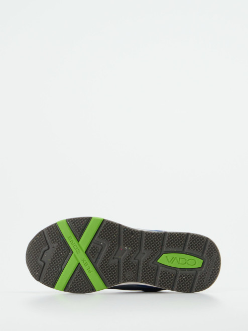 Sneaker-66111010009 Vado