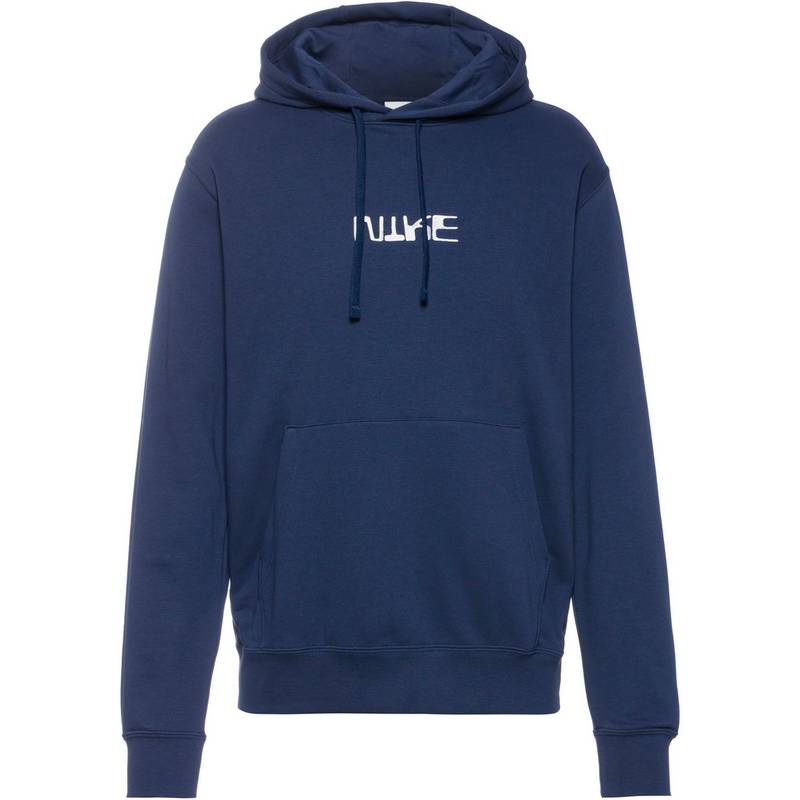 Nike FC Hoodie Herren