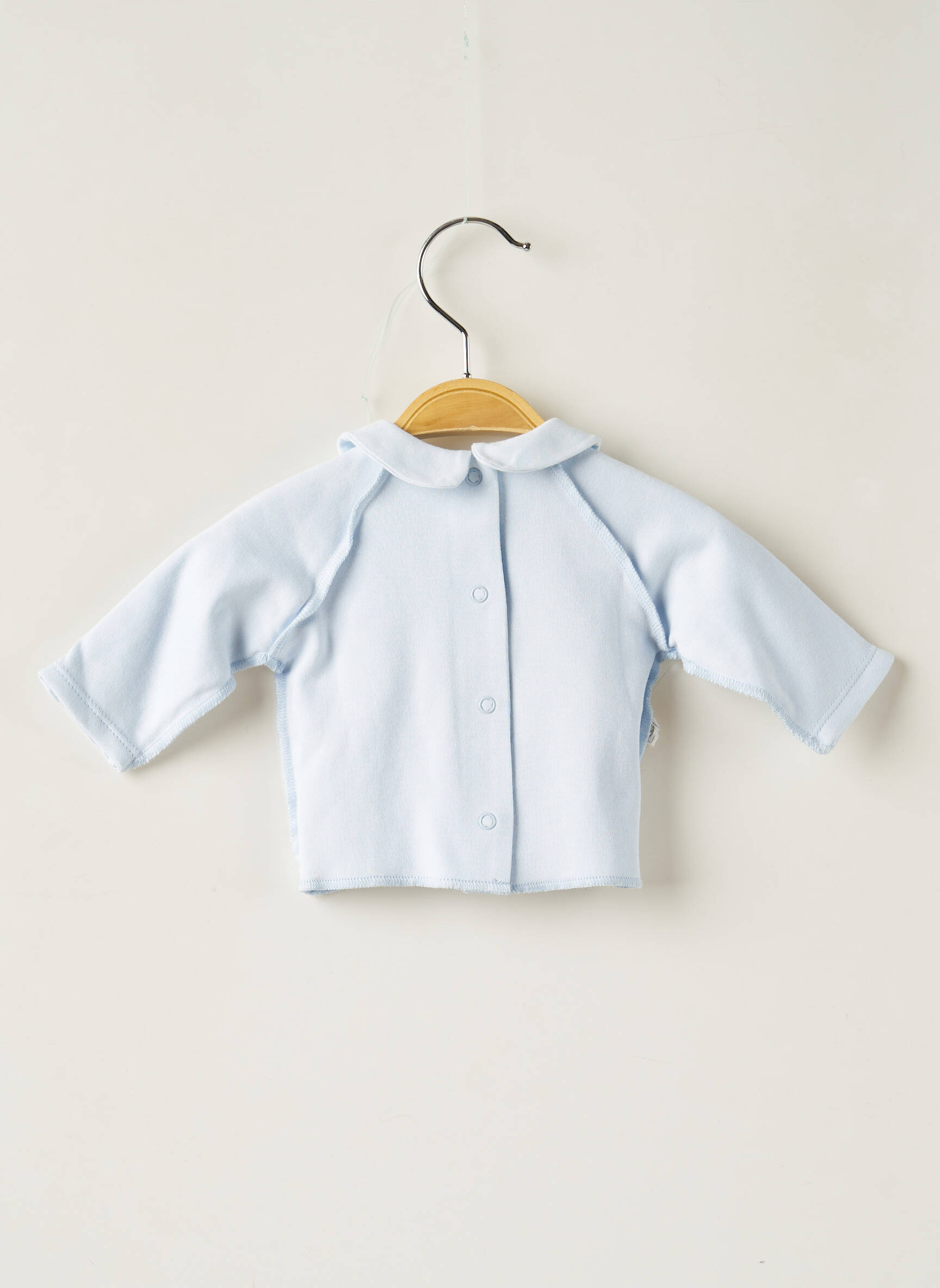 Absorba Cardigans Enfant couleur bleu