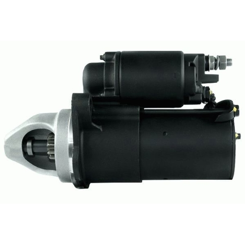 FRIESEN Anlasser Ford 8080306 - ATU