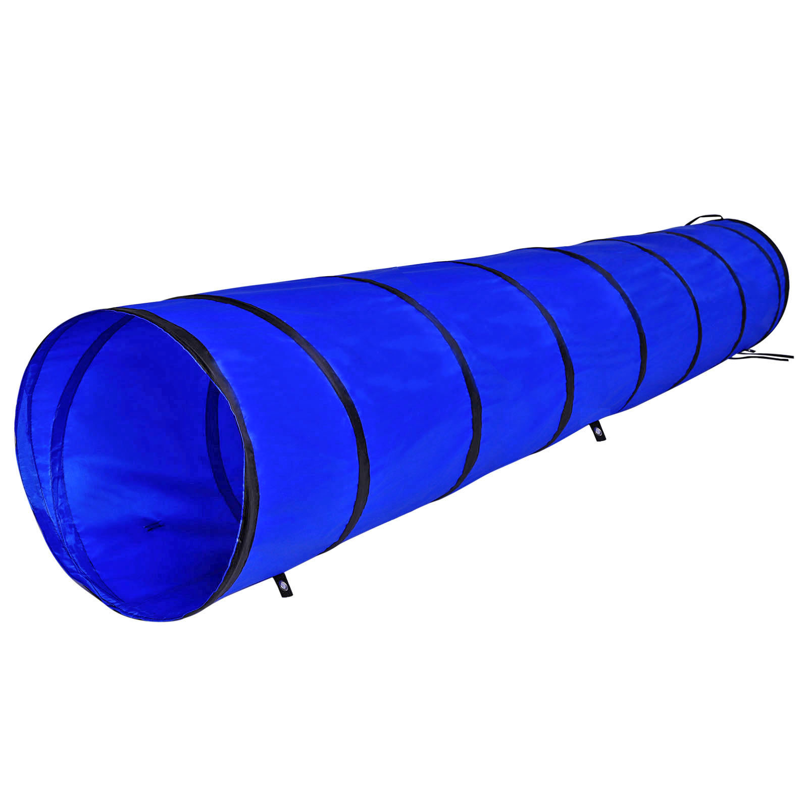 Lionto Agility & Training Lionto 3m Tunnel mit Heringen
