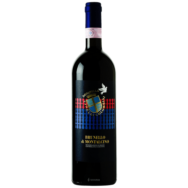 Donatella Cinelli ColombiniBrunello di Montalcino 2017