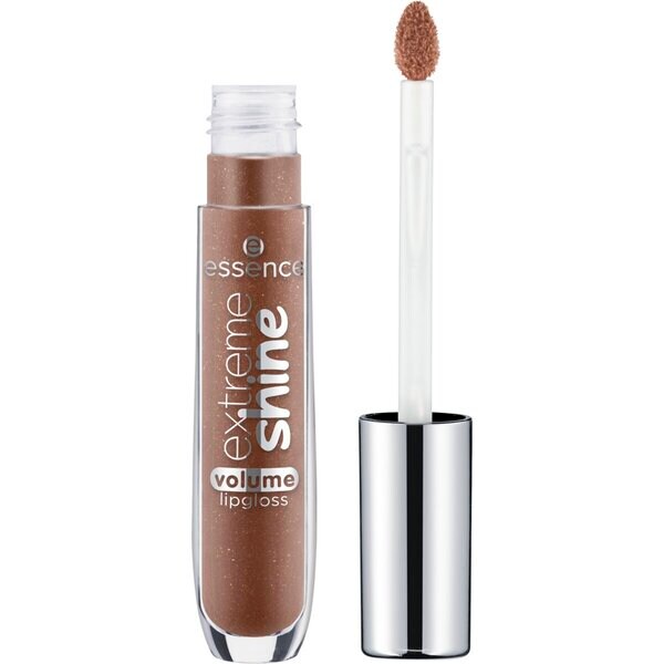 Essence Extreme Shine 14 Biscuit Bliss Volume ajakfény 5ml