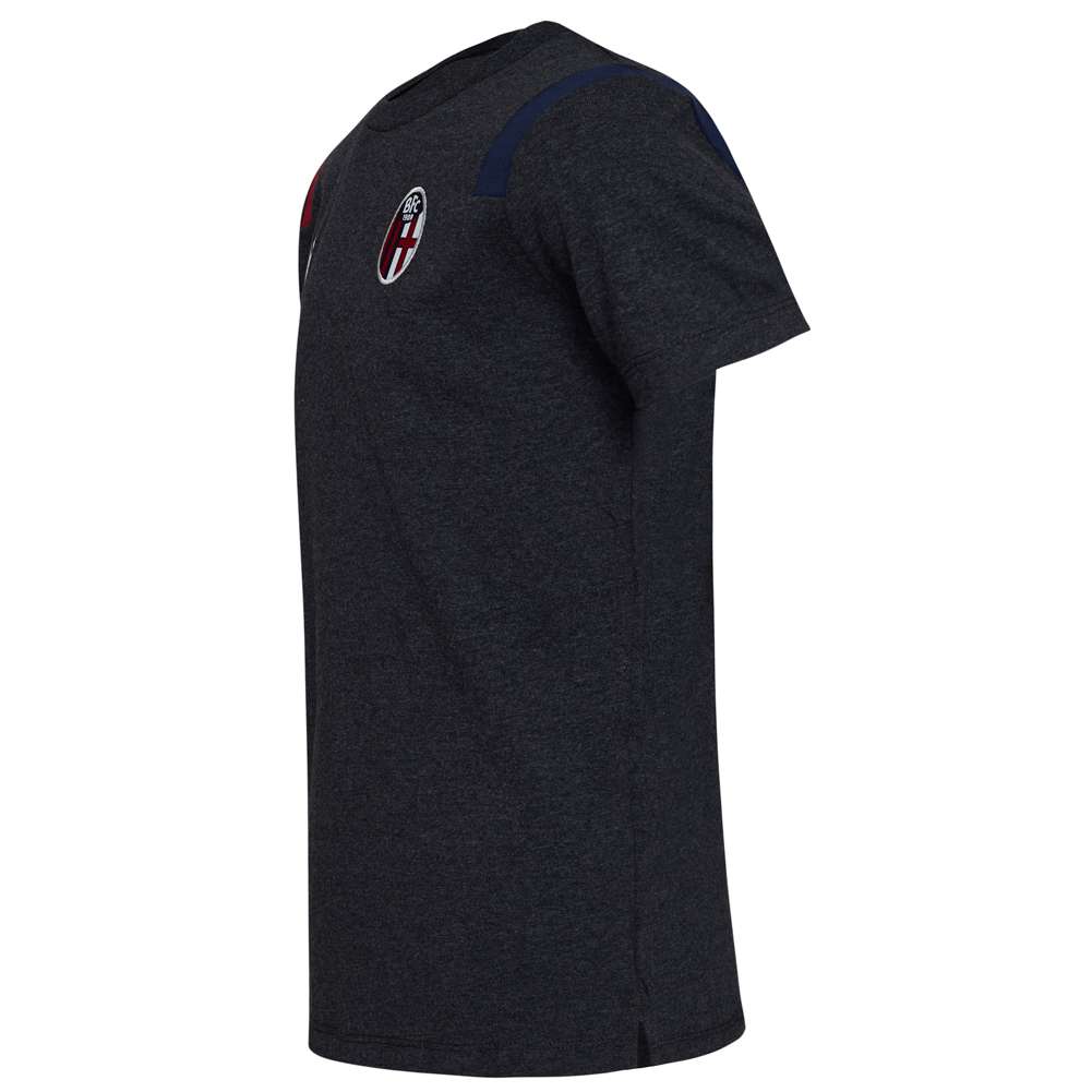 FC Bologna macron Kinder Freizeit Shirt 58117832