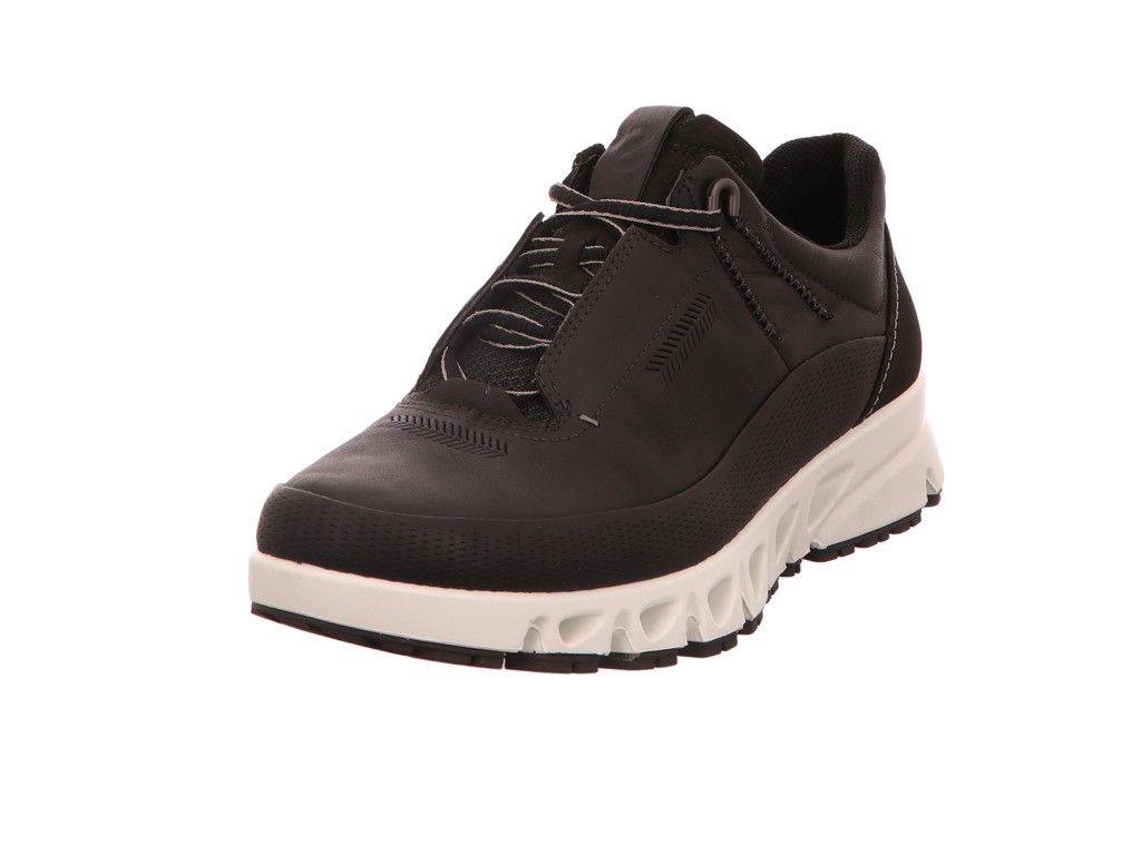 ECCO Sneaker schwarz Omni-Vent M